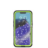 iPhone 15 Waterproof Case