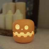 Jack O'lantern Pumpkin Lamp Halloween Lamp Night Lamp Pumpkin Lantern Halloween Lantern