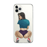 Bikini Funny Phone Case Wholesale