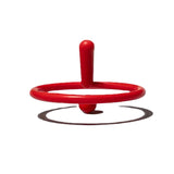 Levitating Exclamation Mark New Spinner