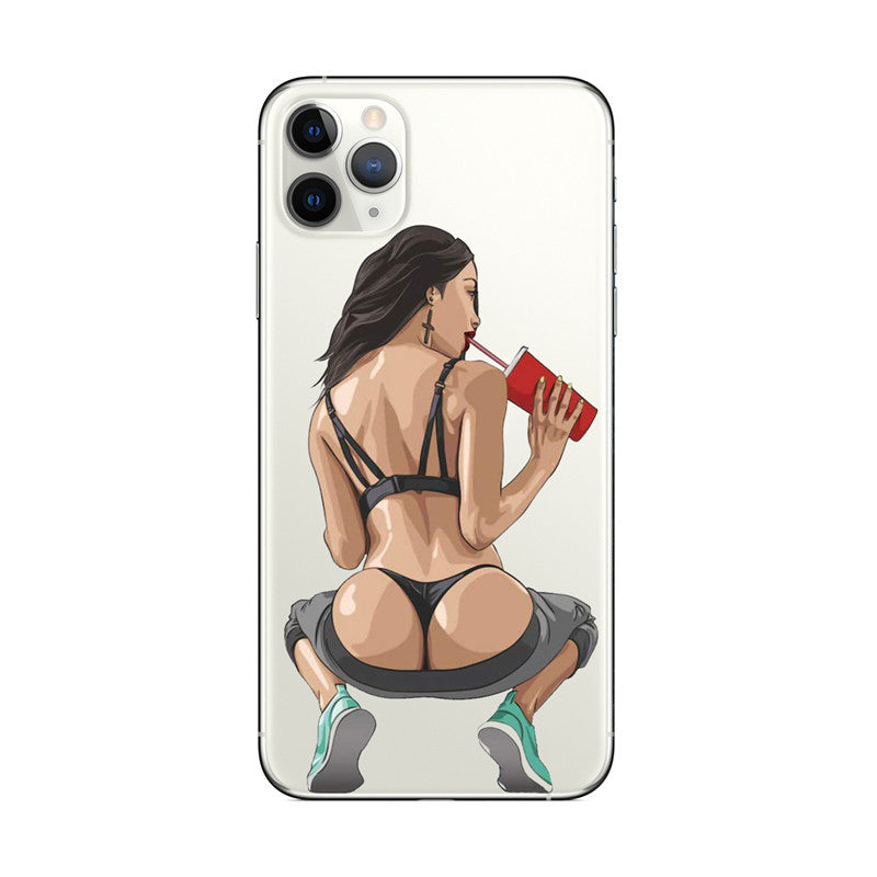 Bikini Funny Phone Case Wholesale