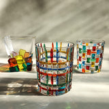 Crystal Glass Crystal Cup Designer Cup