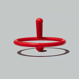 Levitating Exclamation Mark New Spinner