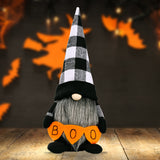 Halloween Doll Witch Doll Halloween Festival Decoration