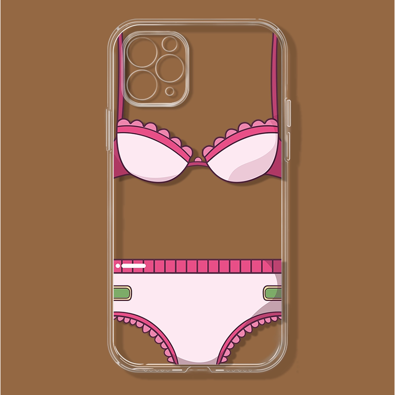 Bikini Phone Case Funny Phone Case