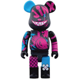 Jinx 400% Bearbrick Toy KAWS Toy